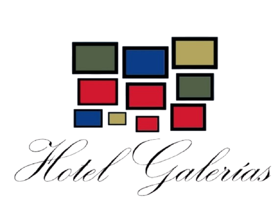 Hotel Galerías